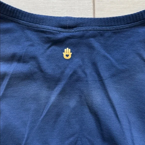 Spiritual Gangster Supernova long sleeve active tee size xs/s - Picture 7 of 7